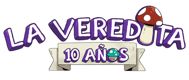 La Veredita 10 anos